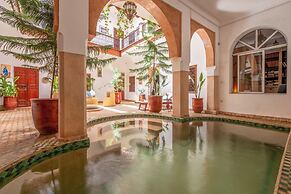 Riad Saba