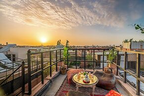 Riad Saba