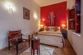 Riad Saba
