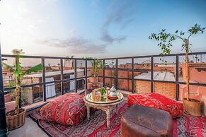Riad Saba