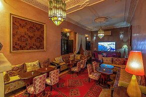 Riad Saba