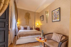 Riad Saba