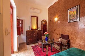 Riad Saba