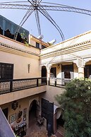 Riad Saba