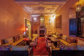 Riad Saba