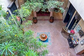 Riad Saba