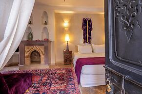 Riad Saba