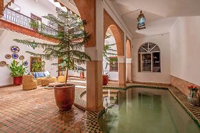 Riad Saba