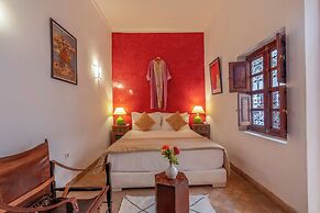 Riad Saba