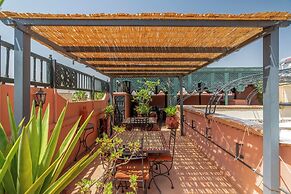 Riad Saba