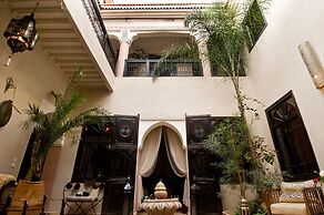 Riad Saba