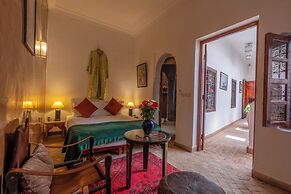 Riad Saba