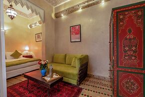 Riad Saba