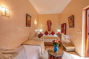Riad Saba