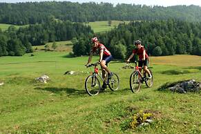 Depandance Vila Higiea - Terme Dobrna