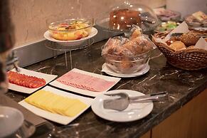 Apartamentos Turisticos Atlantida