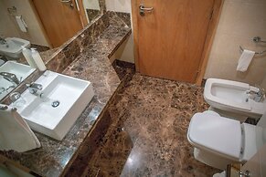 Apartamentos Turisticos Atlantida