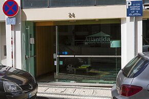 Apartamentos Turisticos Atlantida