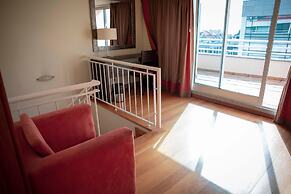 Apartamentos Turisticos Atlantida