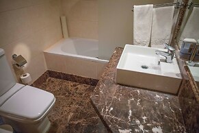 Apartamentos Turisticos Atlantida