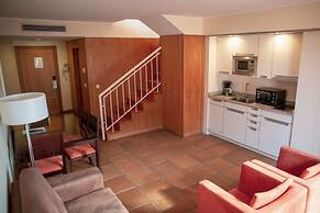 Apartamentos Turisticos Atlantida