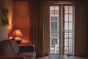 Apartamentos Turisticos Atlantida