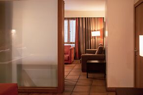 Apartamentos Turisticos Atlantida