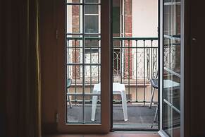 Apartamentos Turisticos Atlantida