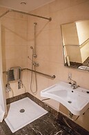 Apartamentos Turisticos Atlantida