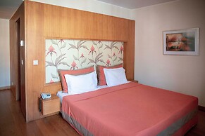 Apartamentos Turisticos Atlantida