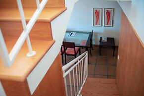 Apartamentos Turisticos Atlantida