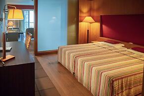 Apartamentos Turisticos Atlantida