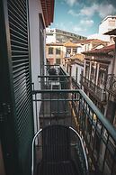 Apartamentos Turisticos Atlantida