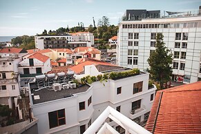 Apartamentos Turisticos Atlantida