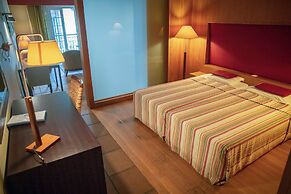 Apartamentos Turisticos Atlantida