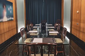 Apartamentos Turisticos Atlantida