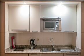 Apartamentos Turisticos Atlantida