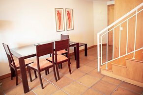 Apartamentos Turisticos Atlantida