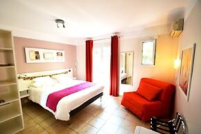 Hôtel Athéna