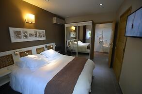 Hôtel Athéna