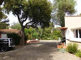 Hôtel Athéna