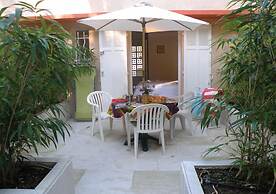 Hôtel Athéna