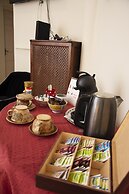 Evergreen Budapest Bed & Breakfast and Guest House