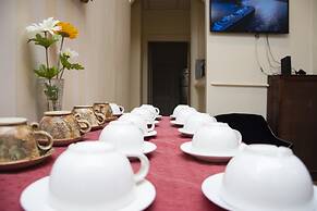 Evergreen Budapest Bed & Breakfast and Guest House