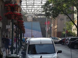 Evergreen Budapest Bed & Breakfast and Guest House