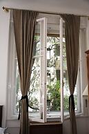 Evergreen Budapest Bed & Breakfast and Guest House