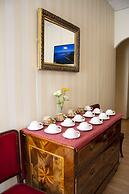 Evergreen Budapest Bed & Breakfast and Guest House