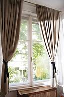 Evergreen Budapest Bed & Breakfast and Guest House