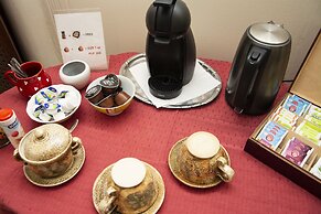 Evergreen Budapest Bed & Breakfast and Guest House