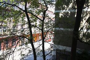 Evergreen Budapest Bed & Breakfast and Guest House